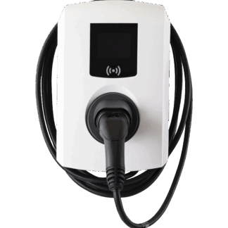 Alfen Eve Single Pro-line Trifásico 22kW T2 DPC