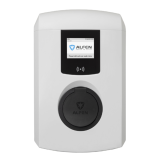 Alfen Eve Single Pro-line Trifásico 11kW T2 para DPC