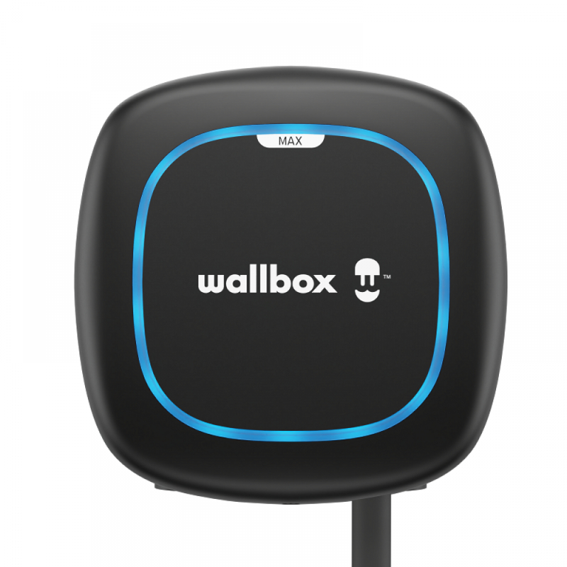 Wallbox Trifásico da e-Mob, uma solução em conta para híbridos plug-in