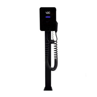 Pedestal para Trydan/Trydan Pro